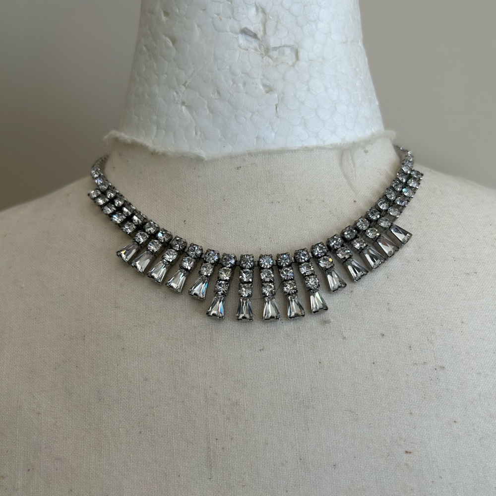Vintage Sherman Necklace